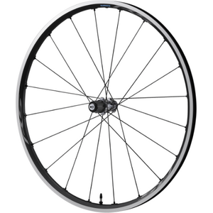 Shimano 28" R500 Shimano 8/9/10v QR takakiekko vannejarrulla