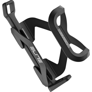 Elite Bottle Cage AmboBlack