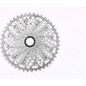 Garbaruk 12v Sram XD kasetti 10-44t Gravel Hopea