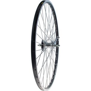 28” Alex X-2000, SHIMANO napa 1v jalkajarru takakiekko