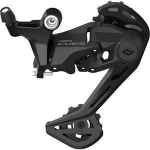 Shimano CUES Takavaihtaja RD-U4020 2X9v