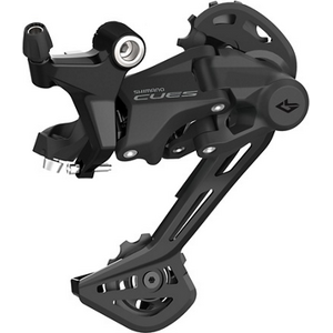 Shimano CUES Takavaihtaja RD-U4020 2X9v