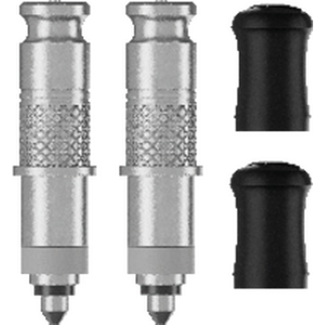 Schwalbe Clik Valve Conversion Set DV to SV