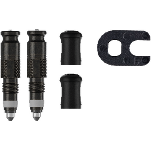 Schwalbe Clik Valve Conversion Set SV