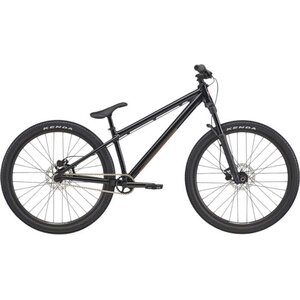 GT LaBomba 26 testbike