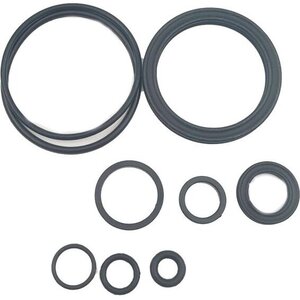 FOX Racing Shox Seal Kit: 38 Rhythm FLOAT NA2 Rebuild 803-01-907
