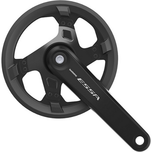 Shimano ESSA Crankset FC-U2000-1