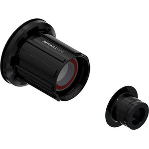 DT Swiss vapaaratas MTB Ratchet DEG, Aluminum Shimano HG