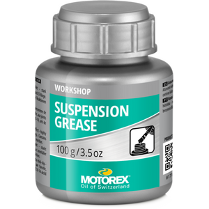 Motorex Suspension Grease Jar 100g
