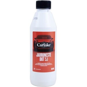 Carlake Jarruneste DOT 5.1