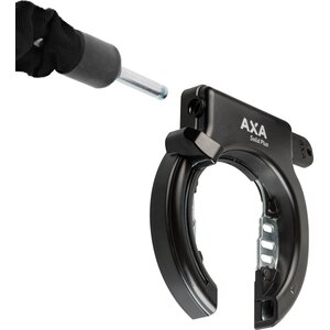 AXA Solid Plus runkolukko