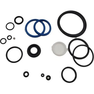 FOX Racing Shox FOX 803-04-091 Seal Kit: 2025 Grip X (34, 36, 38, Super Z)
