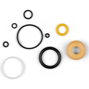FOX Racing Shox CTD Boost Valve ja Dish Shock damper side service kit
