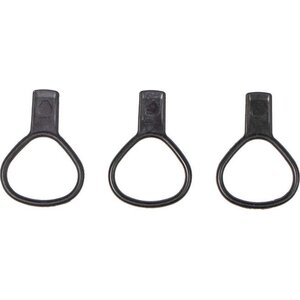 Ortlieb LOCKING BUTTONS FOR RACK THREE