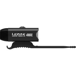 Lezyne Mini Drive 400XL ladattava led-etuvalo