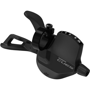 Shimano CUES Shifter SLU600010RSET 10-speed