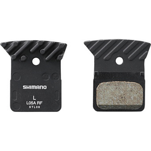 Shimano L05A-RF Resin jarrupala jäähdytyksellä