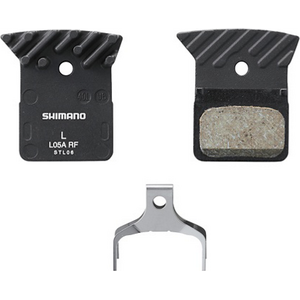 Shimano L05A-RF Resin jarrupala jäähdytyksellä