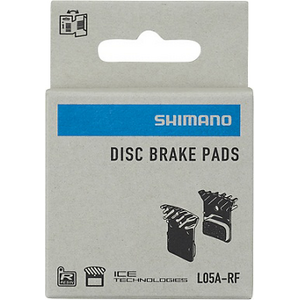 Shimano L05A-RF Resin jarrupala jäähdytyksellä