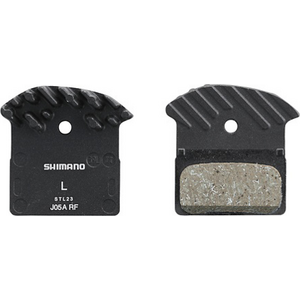 Shimano J05A-RF Resin jarrupala jäähdytyksellä