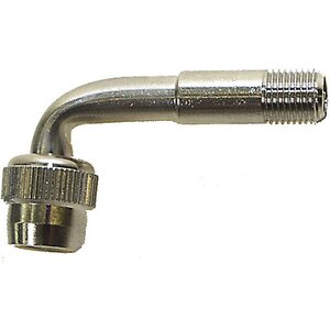 Valve adapter auto>dunlop