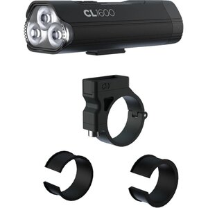 Oxford Ultratorch Headlight CL1600