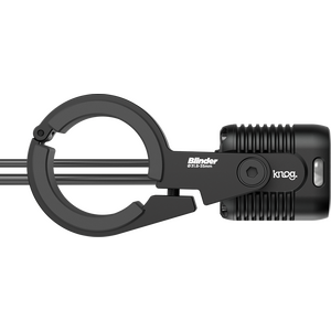 Knog Blinder E 1300 Front E-Bike Light