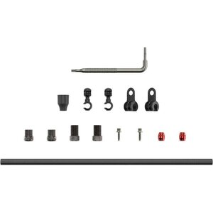 Sram Hydraulic line kit Disc Brake Hydraulic Hose Kit Black