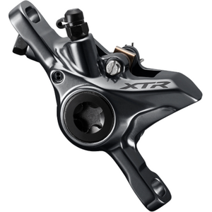 Shimano XTR Hydraulic Disc Brake BR-M9100 2-Piston Post-type hydraulinen jarrusatula