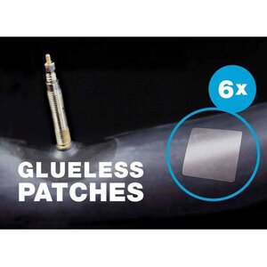 Schwalbe Schwalbe Glueless Patches