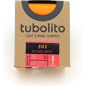 Tubolito Tubo-BMX 20 x 1,5 - 2,5 Schrader