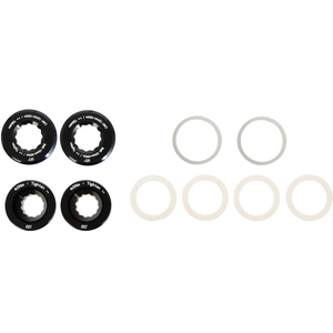Cannondale HollowGram Self-Extracting Cap+Bolt