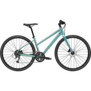 Cannondale Quick Disc Woman 3
