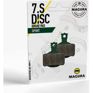 Magura Brake pads for MT2, MT4, MT6, MT8