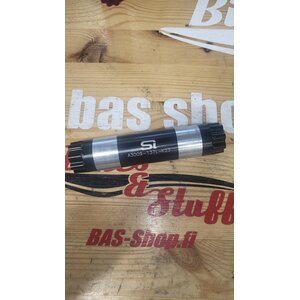 Cannondale Spindle