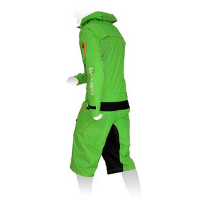 DirtLej Dirtsuit Classic Edition