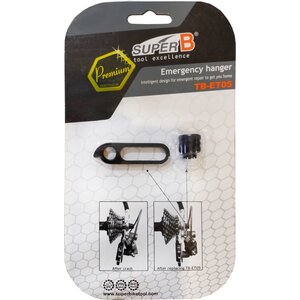 Super b TB-ET05 emergency hanger