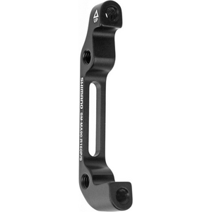 Shimano 160mm Standard→Postmount taka levyjarruadapteri
