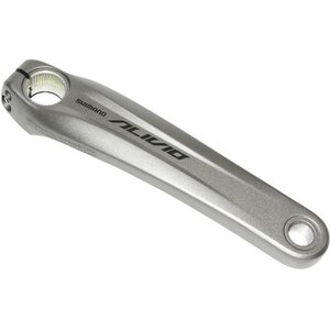 Shimano FC-T4060 Crank Arm Vasen