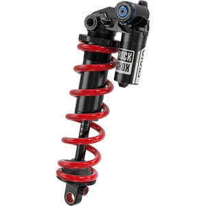 RockShox Vivid Coil 2024+ täyshuolto