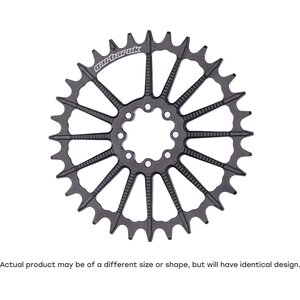 Garbaruk Sram GXP/DUB Directmount 8-bolt Oval Narrow Wide eturatas