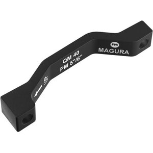 Magura etu levyjarruadapteri QM44 PN 180-203