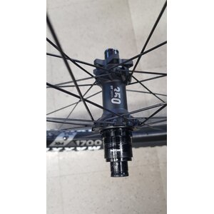 DT Swiss Dt Swiss XM1700 Mullet Wheel set 29/27,5 / Maxxis Tires