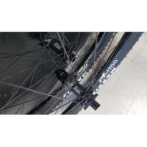 DT Swiss Dt Swiss XM1700 Mullet Wheel set 29/27,5 / Maxxis Tires