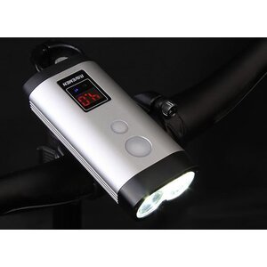 Ravemen PR 900lm ladattava etuvalo