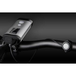 Ravemen PR 900lm ladattava etuvalo