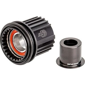 DT Swiss Shimano Micro spline (SS12) Ratchet, Alu, MTB