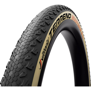 Vittoria MTB Terreno XC Race Black 55-622/29x2.25 TLR G2