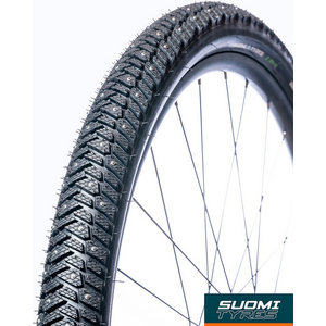 Suomi Tyres Routa W248 nastarengas 27,5" 57-584