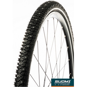 Suomi Tyres RoutaTLR W126 50-622